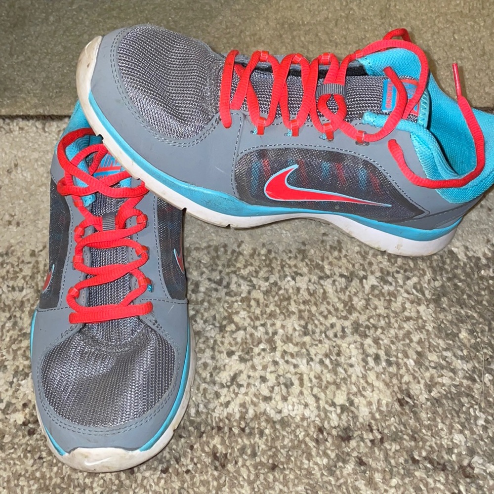 Nike Shoes